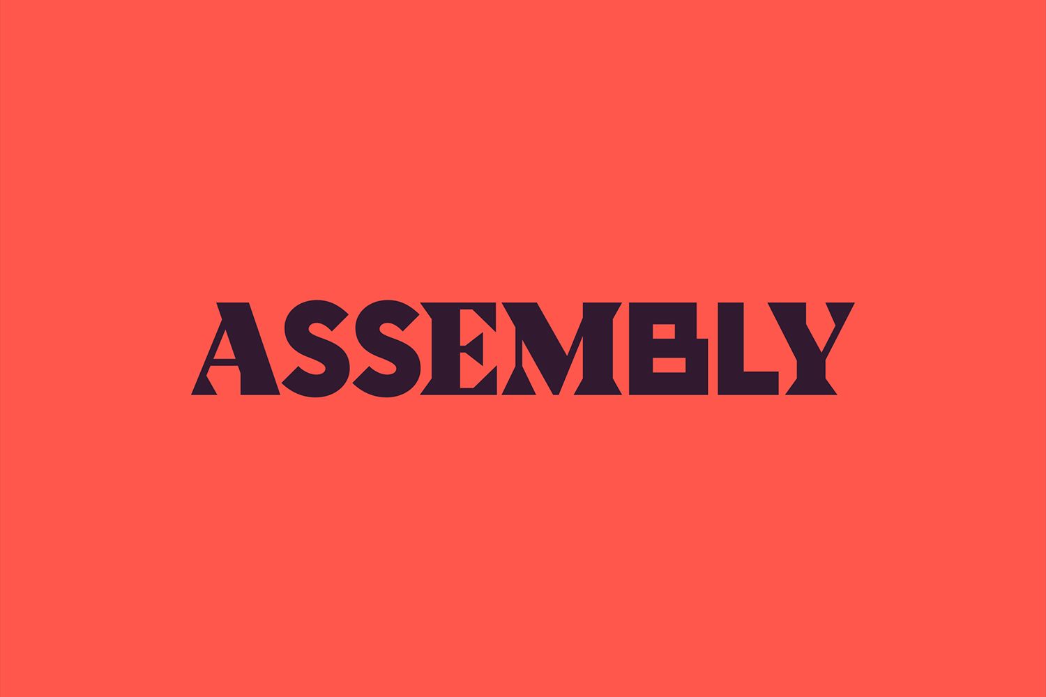 assembly