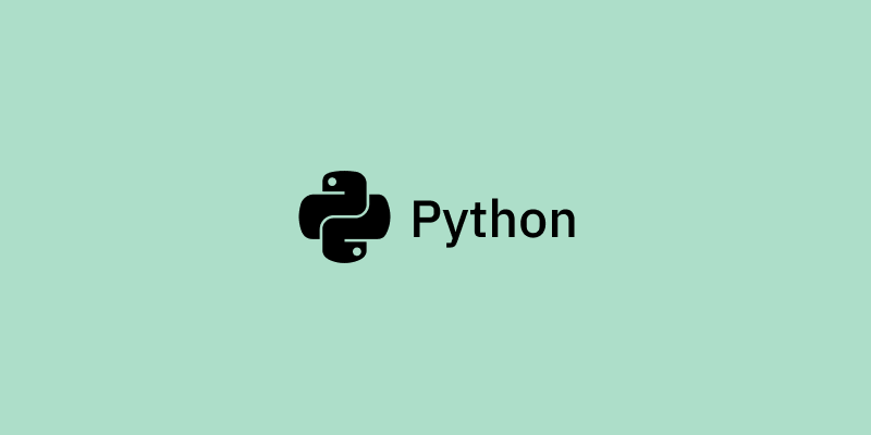 python