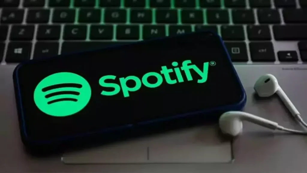 spotify premium abonelik 