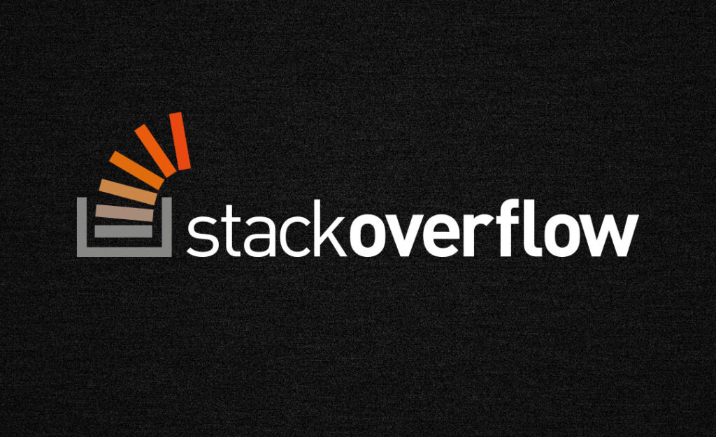 stackoverflow